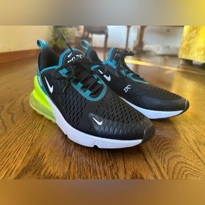 Nike air max 270